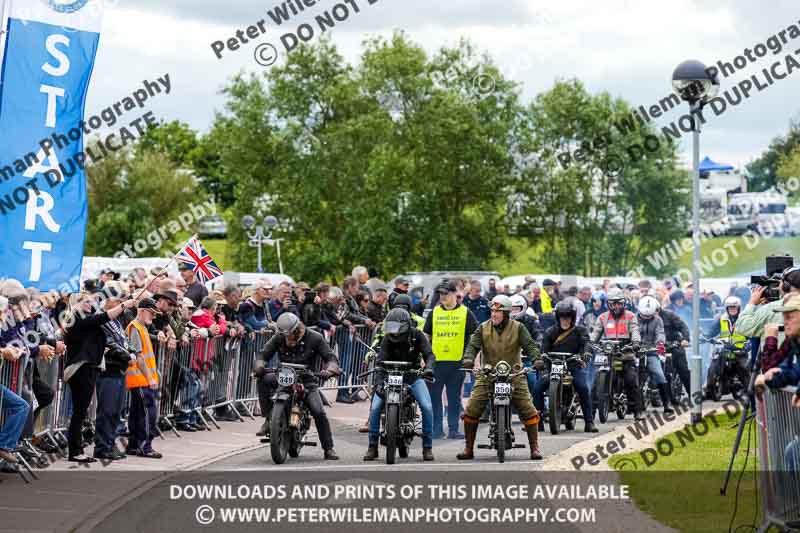 Vintage motorcycle club;eventdigitalimages;no limits trackdays;peter wileman photography;vintage motocycles;vmcc banbury run photographs